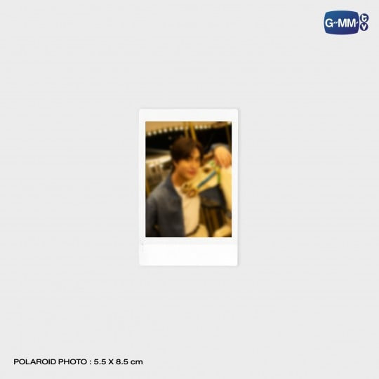 團購12/5結單 |  GEMINI NORAWIT | WHAT IF PHOTO SET｜泰韓米果 