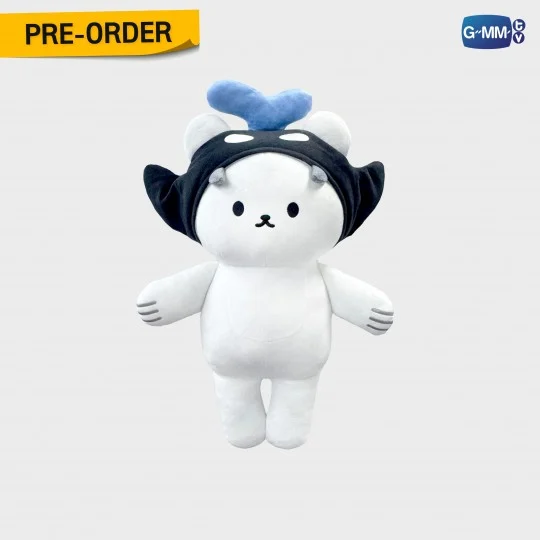 團購3/14結單 |  POLCASAN抱抱大娃｜泰韓米果 