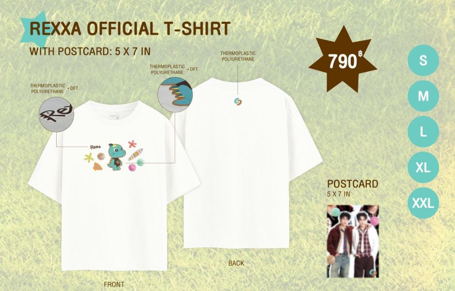 線下代購4/23結單｜SurfJava FanMeeting周邊｜泰韓米果 