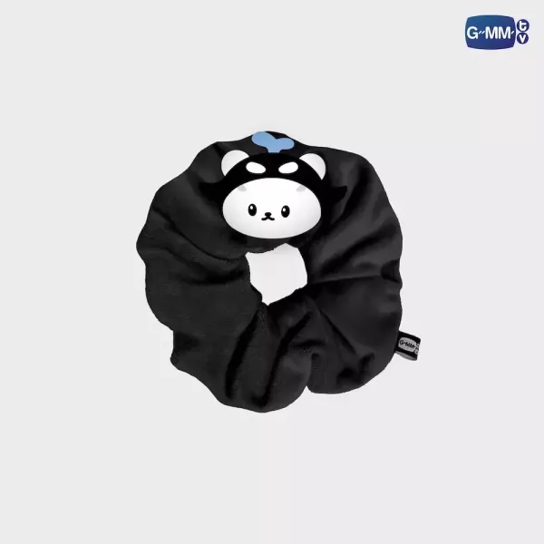 團購10/22結單｜GMMTV SHOP現貨｜絨毛髮圈/PLUSHIE HAIR TIE｜泰韓米果 
