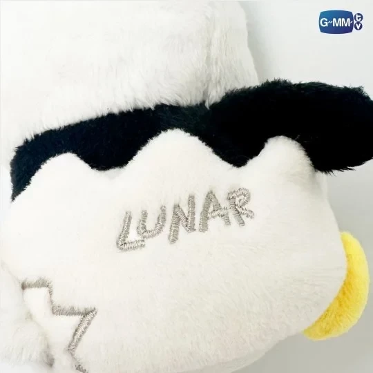 預購 | GMMTV SHOP NamtanFilm CP娃 LUNAR 