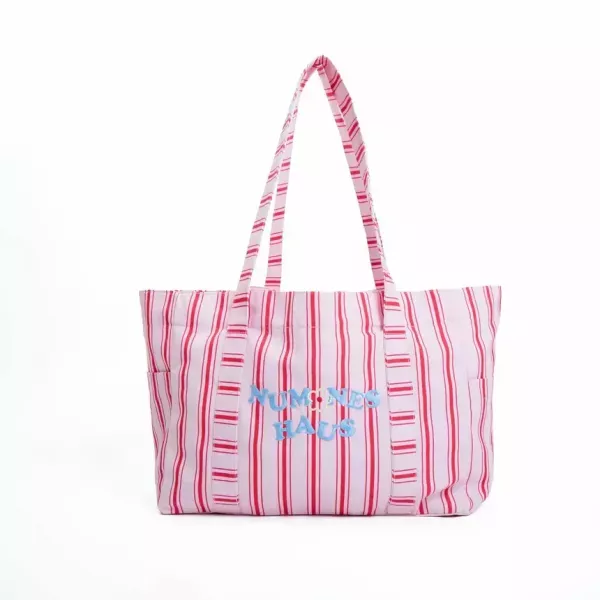 團購4/15結單｜Fourth品牌NUMONE VACATONLISM系列｜泰韓米果 