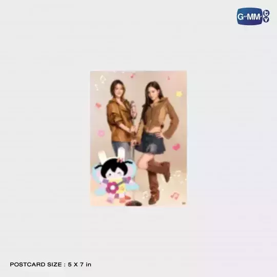 團購3/15結單｜GMMTV SHOP團購｜EmiBonnie LOVE SESSION周邊｜泰韓米果 