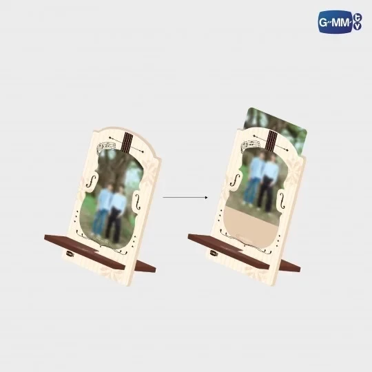 預購 | MELODY OF SECRETS周邊｜GMMTV SHOP ｜泰韓米果 