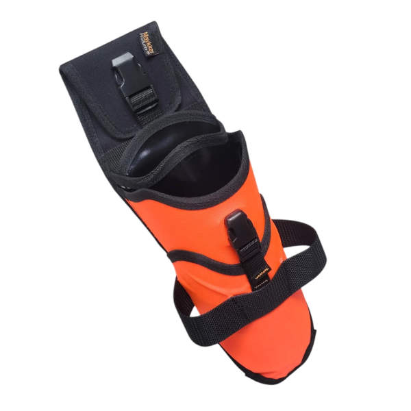 SilencerⅡ多功能工具桶(橘色) 