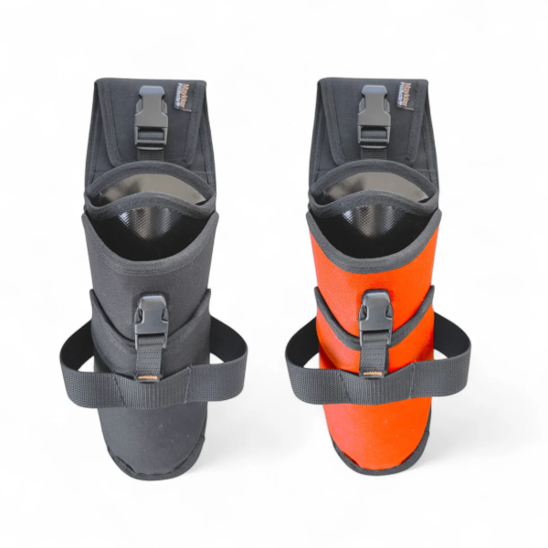 SilencerⅡ多功能工具桶(橘色) 