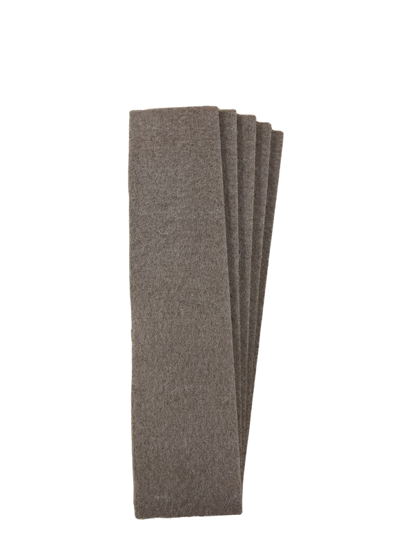 Maykker 核桃清潔墊（5入） 