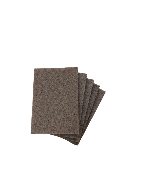 Maykker 核桃清潔墊（5入） 