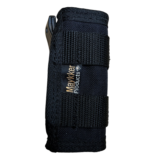 Maykker智慧袋系統 - 管狀袋 