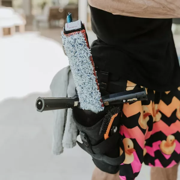 Maykker 軌道刷 Plus 