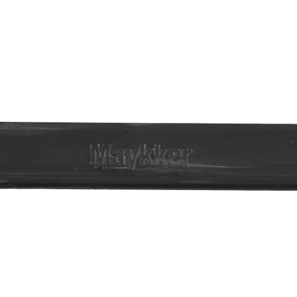 Maykker 橡膠刮條 
