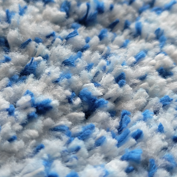 Maykker Scotsman 超細纖維平板布 