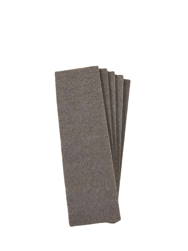 Maykker 核桃清潔墊（5入） 