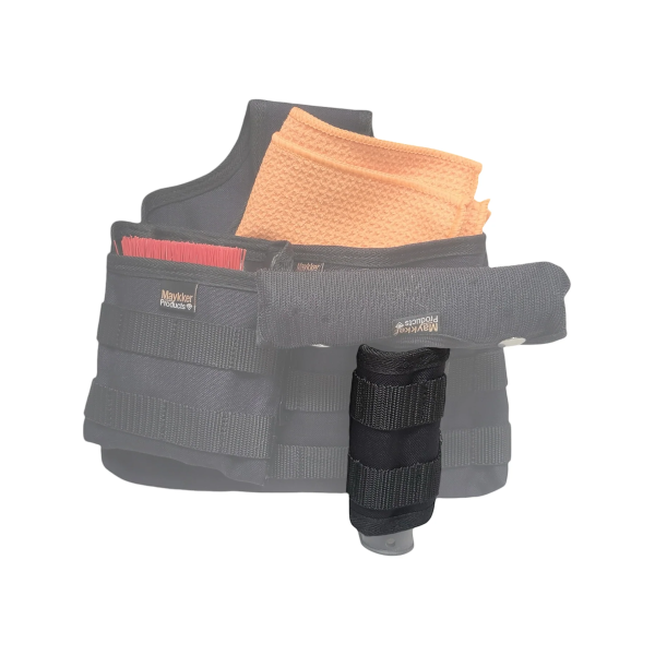 Maykker智慧袋系統 - 管狀袋 