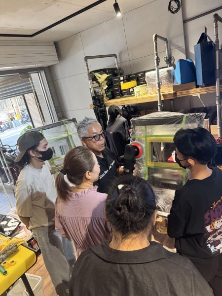 【玻璃】水垢去除(含油膜) 