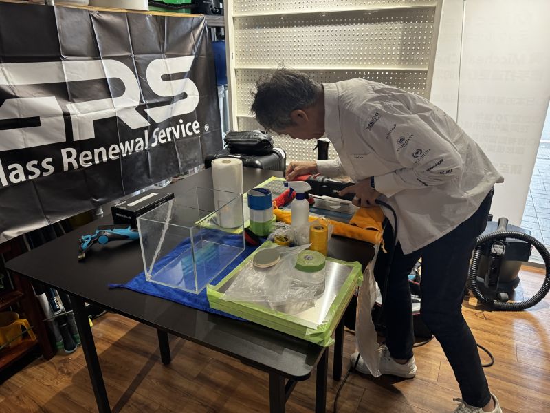 再生修復交流座談會 