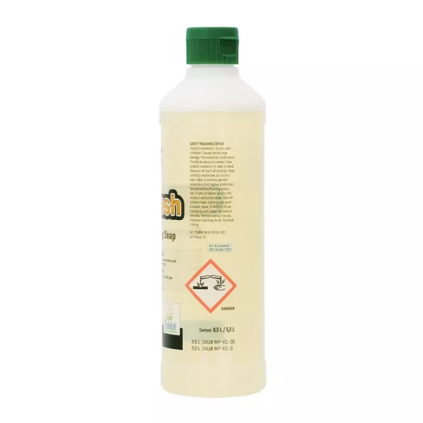 EcoKrush 環保玻璃清潔劑 500ml 
