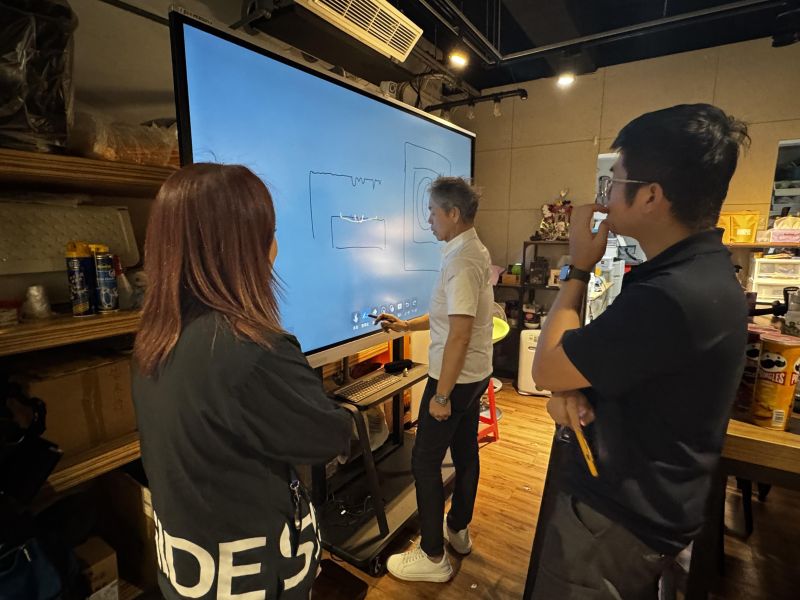 【玻璃】深層刮痕修復(2025新版) 