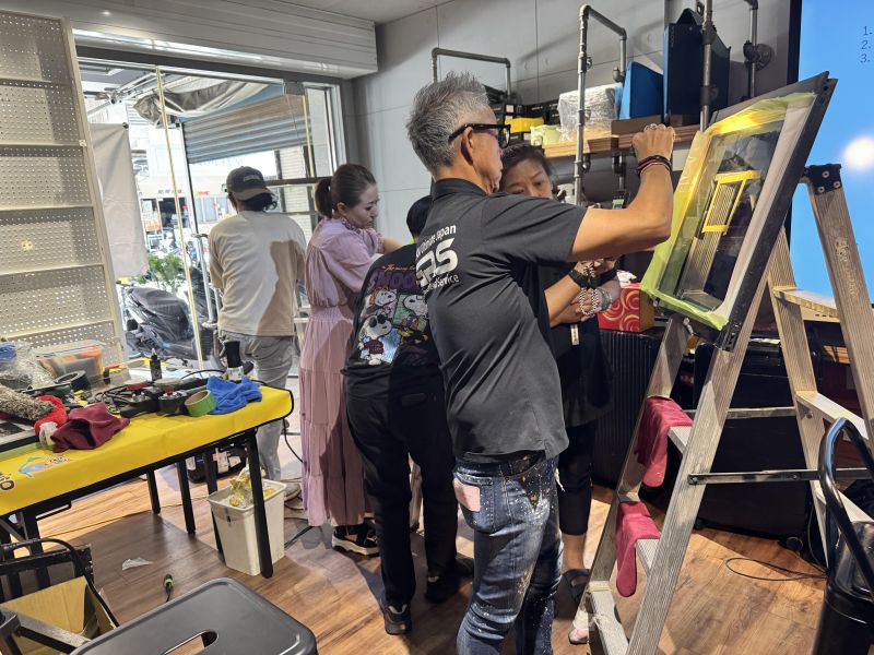 【玻璃】水垢去除(含油膜) 