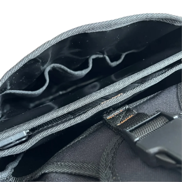 Maykker智慧袋系統 - 前袋 