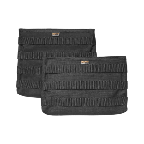 Maykker智慧袋系統 - 前袋(窄版) 