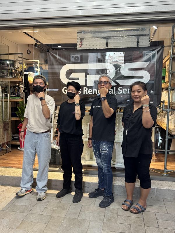 【玻璃】淺層刮痕修復(酸性白濁) 