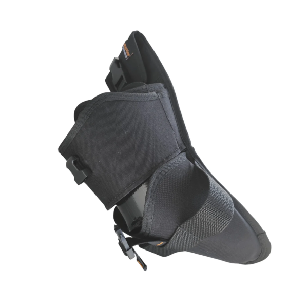 Silencer II 多功能工具桶(黑色) 