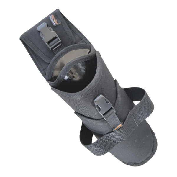 Silencer II 多功能工具桶(黑色) 