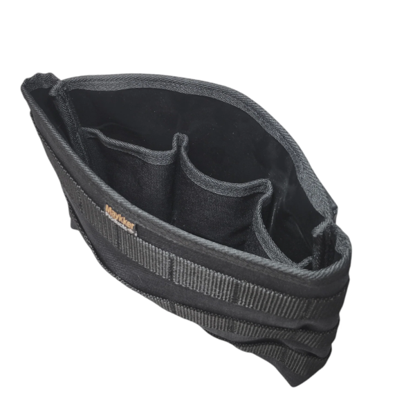 Maykker智慧袋系統 - 前袋 