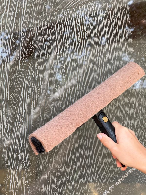 Maykker 核桃清潔墊（5入） 