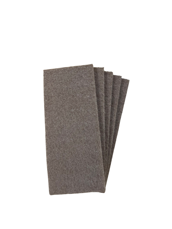 Maykker 核桃清潔墊（5入） 