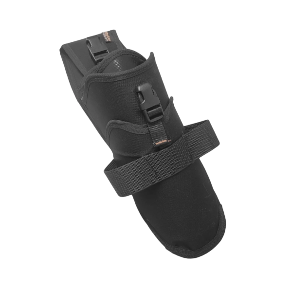 Silencer II 多功能工具桶(黑色) 