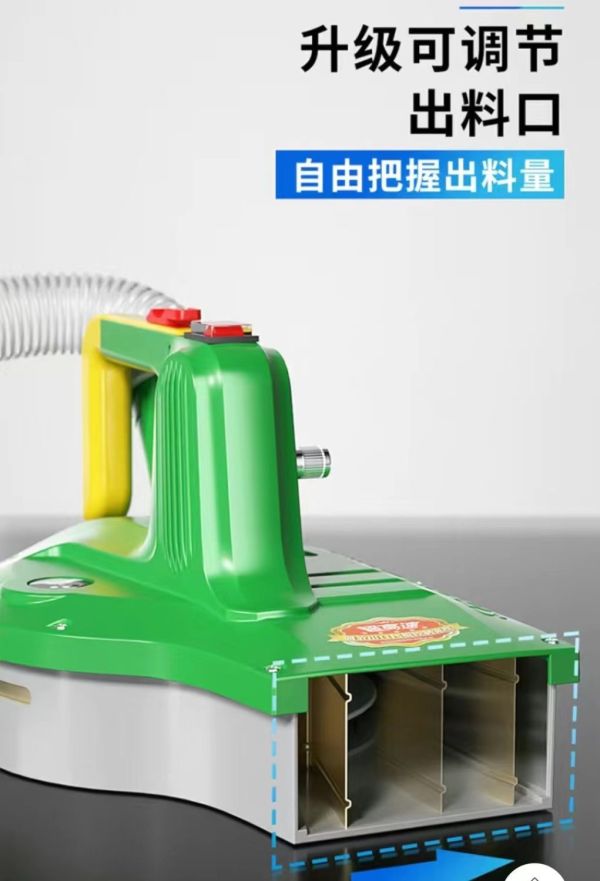 自動灑肥料機 自動灑肥料機,農具,農用,豪野農場
