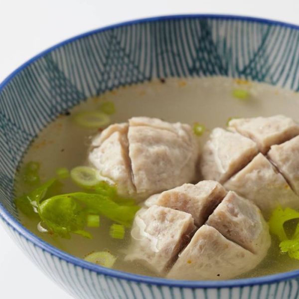 登峰手工貢丸(多種口味請備注) 