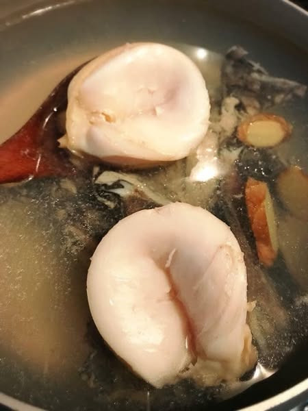 登峰特選智利野生鮑魚 