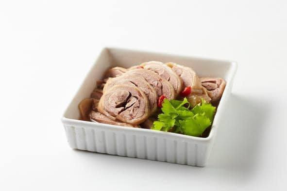 登峰特選醉香仿土大雞腿 