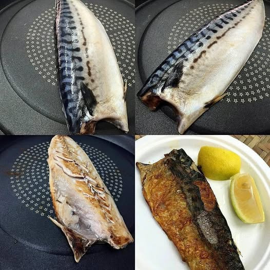 登峰の挪威鯖魚片(薄鹽片優惠組) 