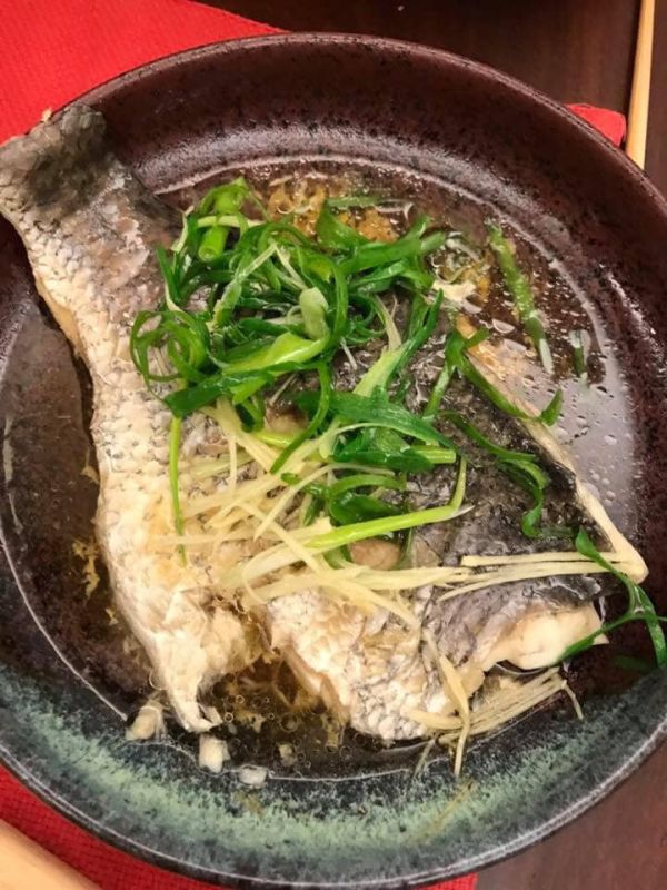 登峰の去刺鱸魚排(公斤計價) 