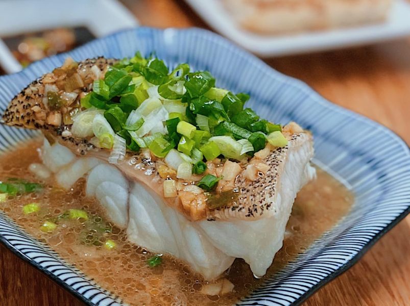 如何蒸美味魚?小撇步分享 