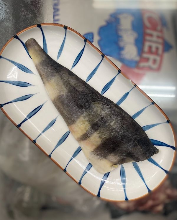 六線薄鹽花魚排(無刺) 