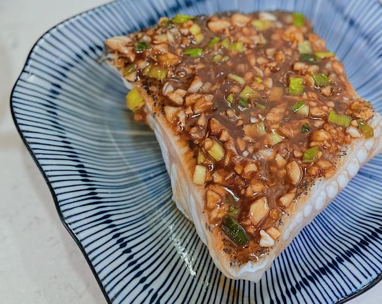 如何蒸美味魚?小撇步分享 