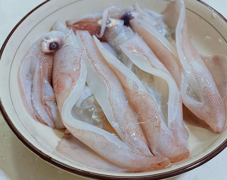 如何蒸海鮮?下飯小撇步 