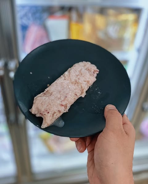 登峰極品魷魚漿 