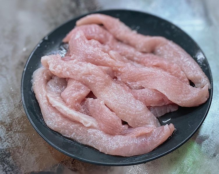 登峰特選無刺虱目魚柳 