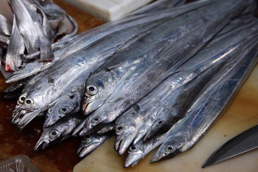 登峰手釣白帶魚肉卷(下單3包會優惠) 