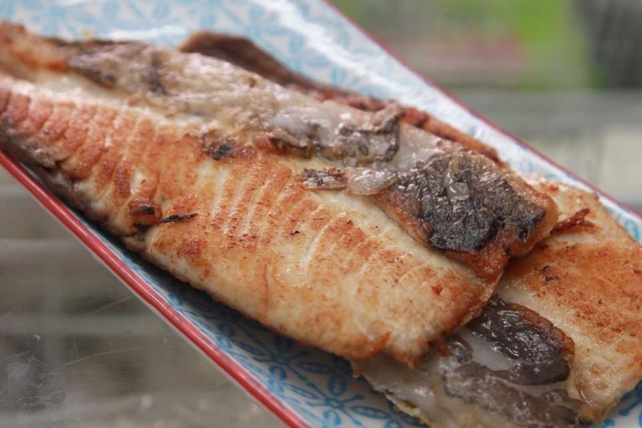 登峰の無刺虱目魚肚(5片組) 