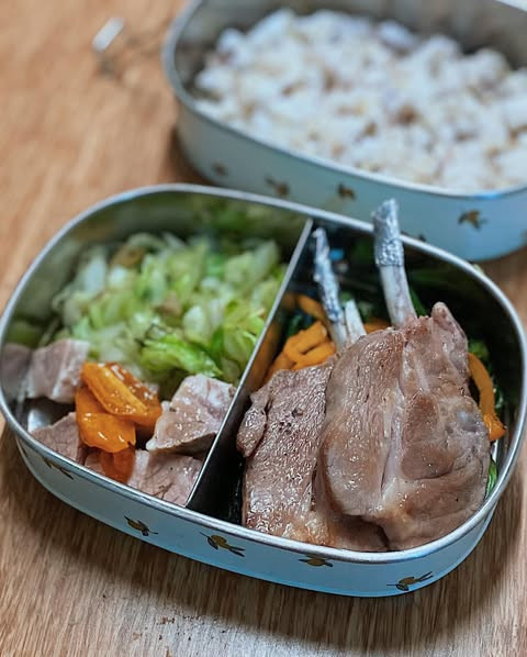 紐澳特選進口小羔羊肩排 