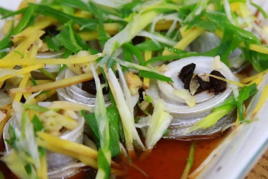 登峰手釣白帶魚肉卷(下單3包會優惠) 