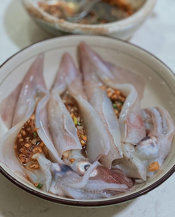 如何蒸海鮮?下飯小撇步 