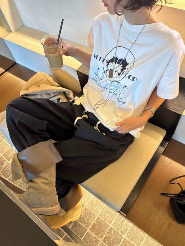 貝蒂Tee 
